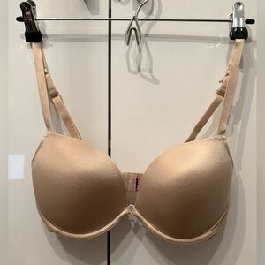 Size 34D - La Senza push-up bra